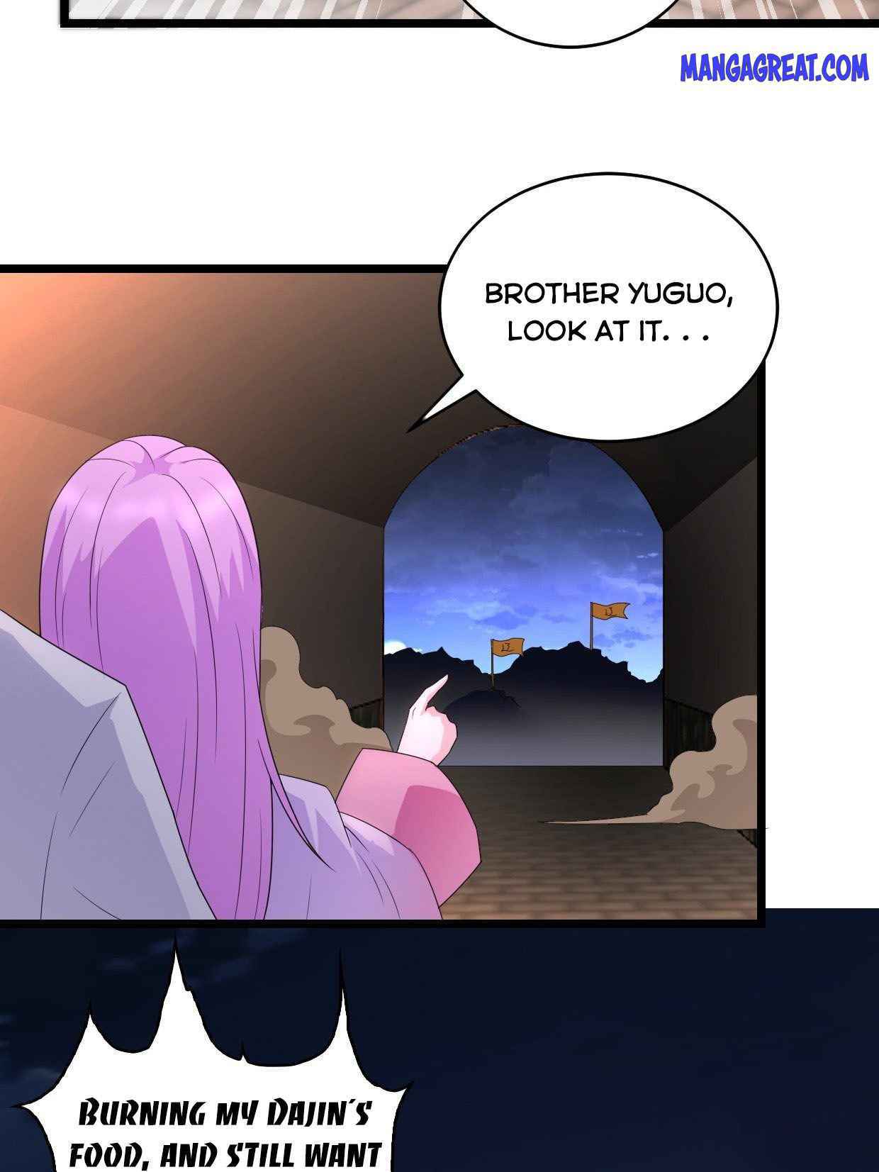 Forced To Become the Villain’s Son-in-law chapter 195 - page 7