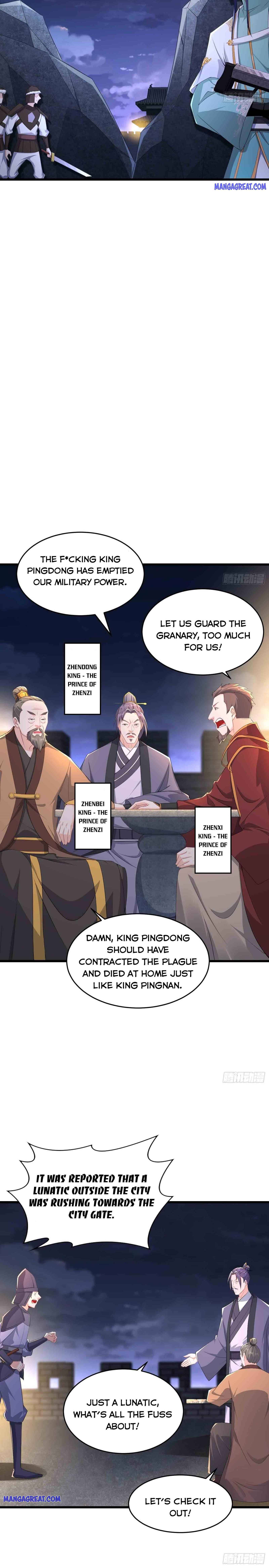 Forced To Become the Villain’s Son-in-law chapter 194 - page 10