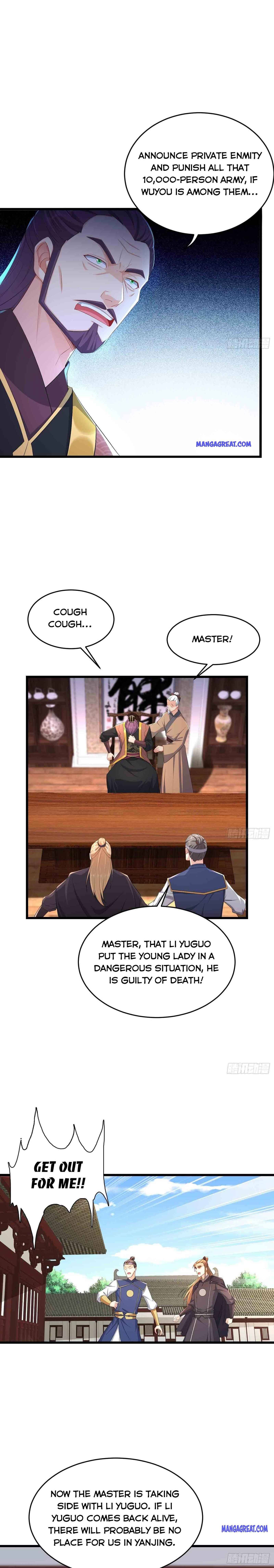 Forced To Become the Villain’s Son-in-law chapter 194 - page 2