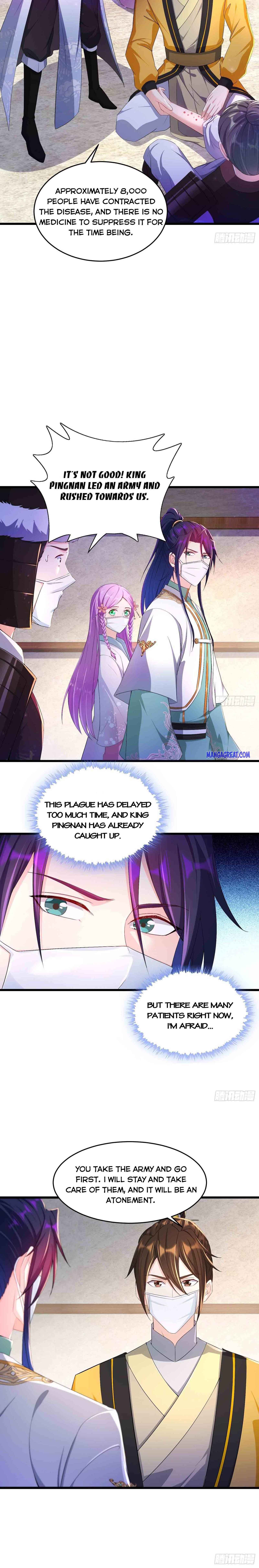 Forced To Become the Villain’s Son-in-law chapter 193 - page 2