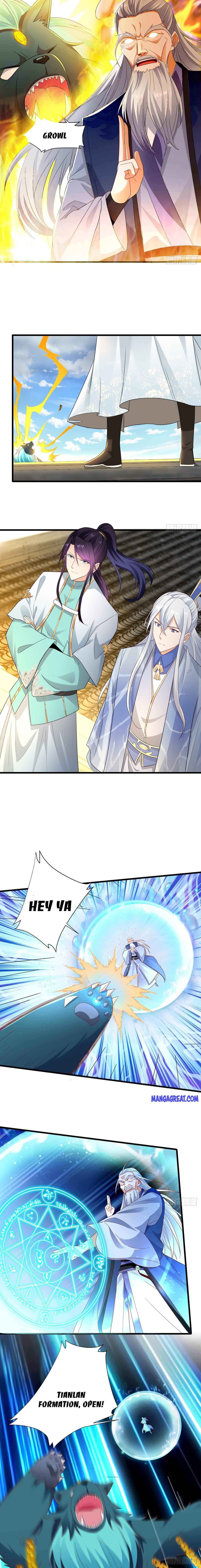 Forced To Become the Villain’s Son-in-law chapter 191 - page 2