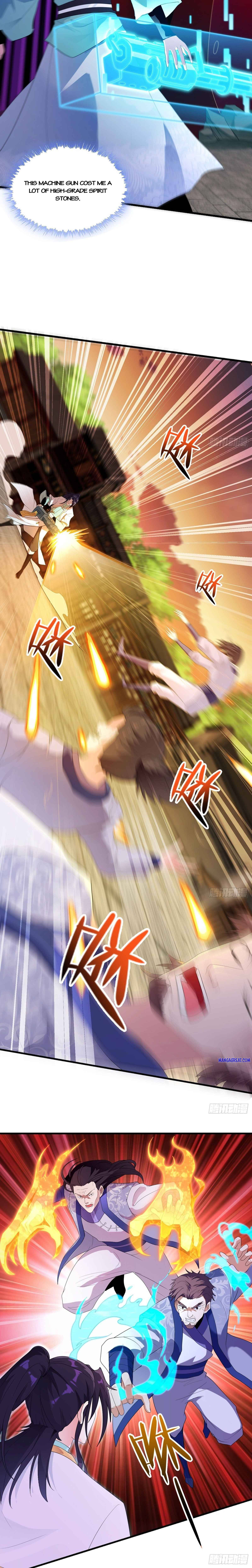 Forced To Become the Villain’s Son-in-law chapter 186 - page 2