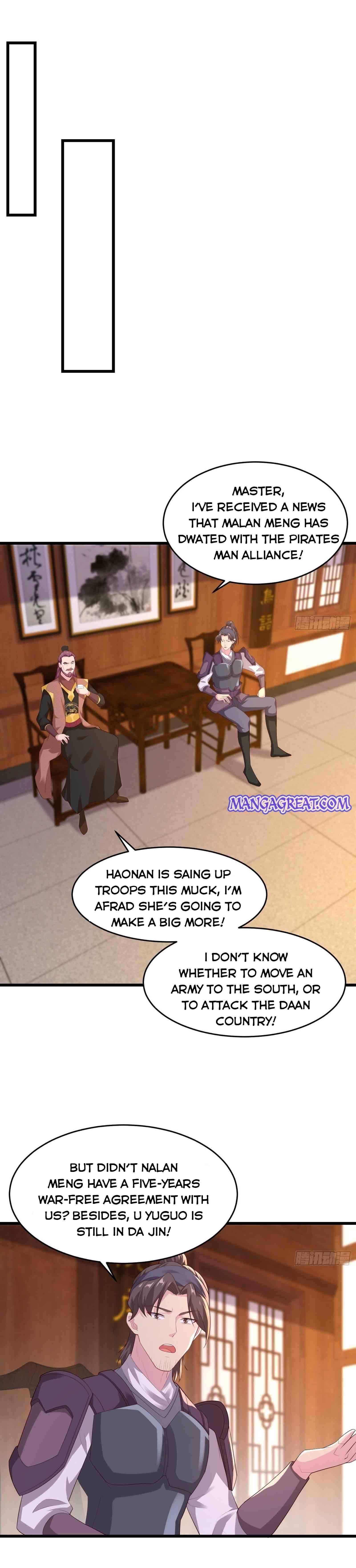 Forced To Become the Villain’s Son-in-law chapter 180 - page 10