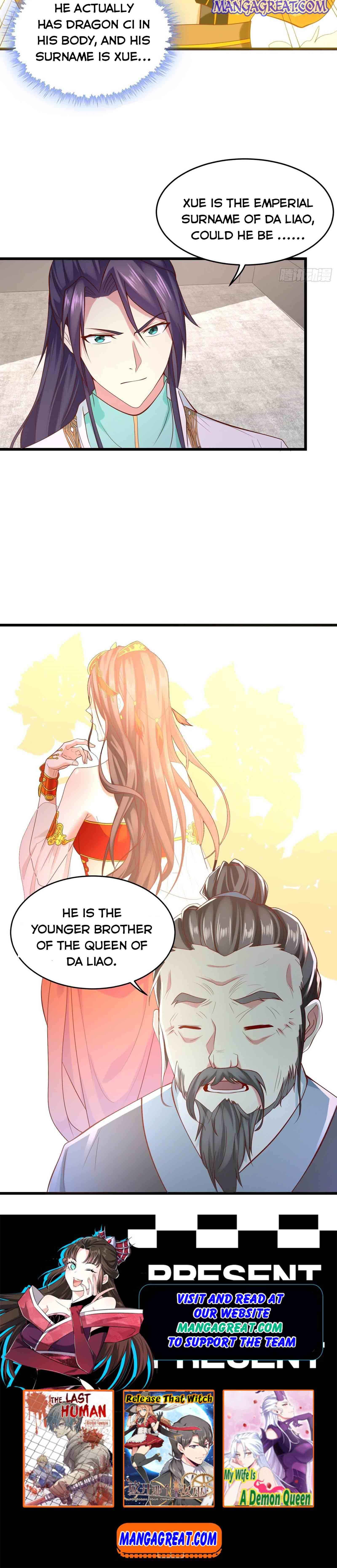 Forced To Become the Villain’s Son-in-law chapter 179 - page 11