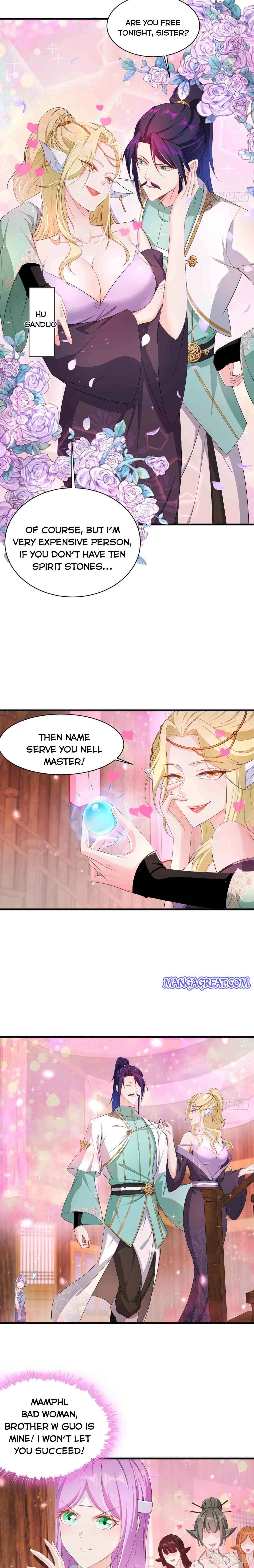 Forced To Become the Villain’s Son-in-law chapter 178 - page 2