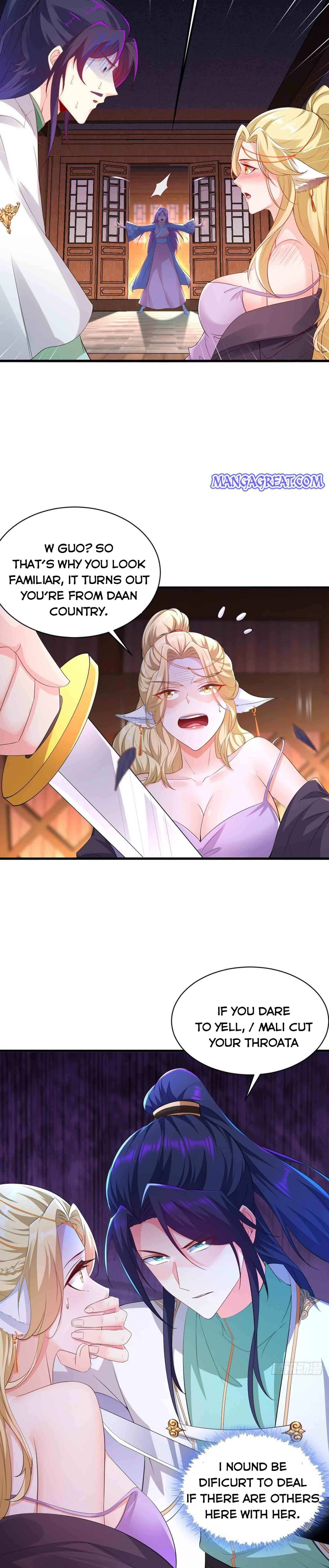 Forced To Become the Villain’s Son-in-law chapter 178 - page 5