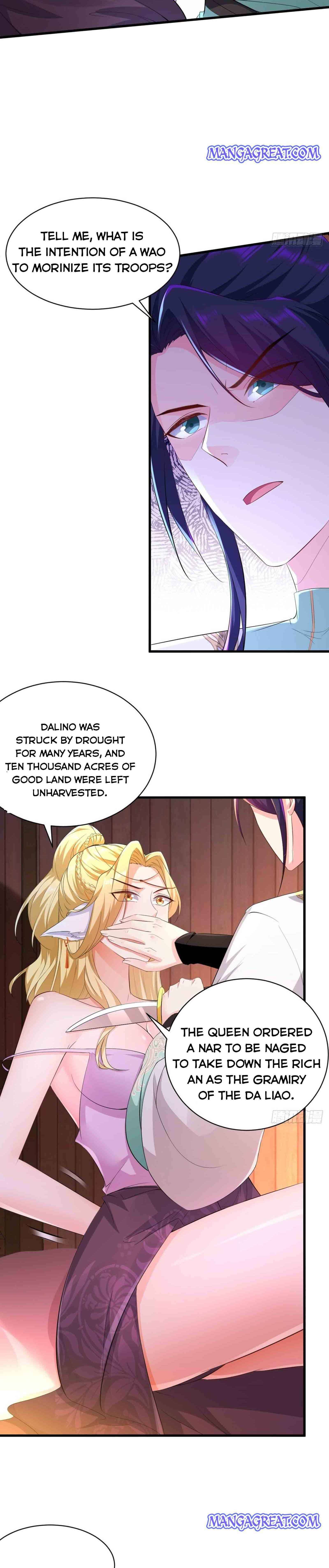 Forced To Become the Villain’s Son-in-law chapter 178 - page 6
