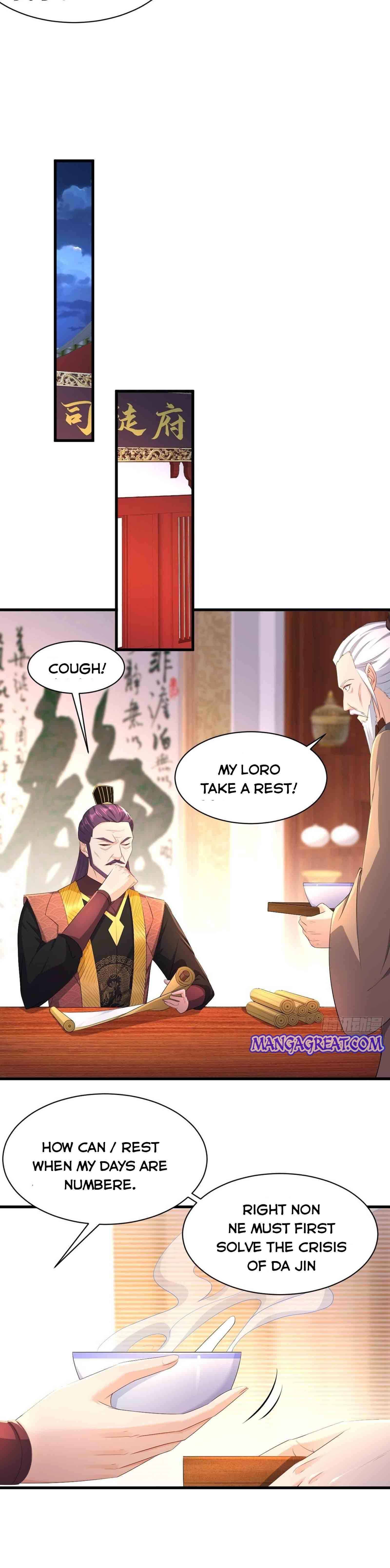 Forced To Become the Villain’s Son-in-law chapter 178 - page 9