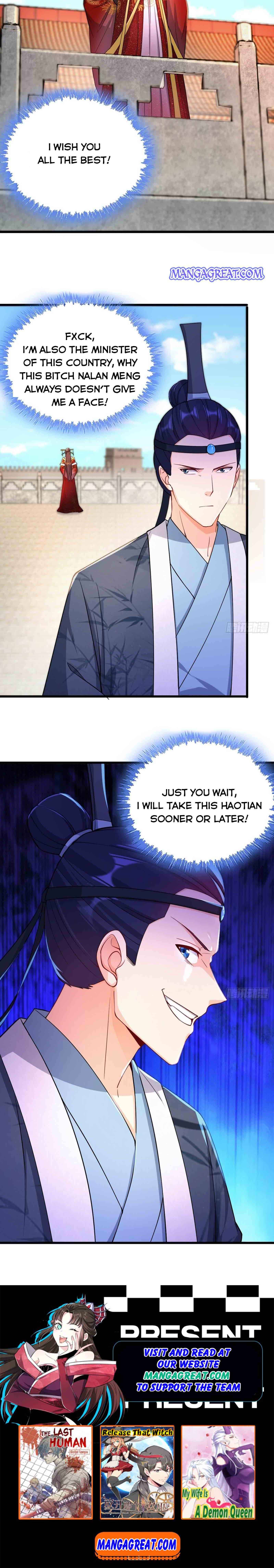 Forced To Become the Villain’s Son-in-law chapter 176 - page 9