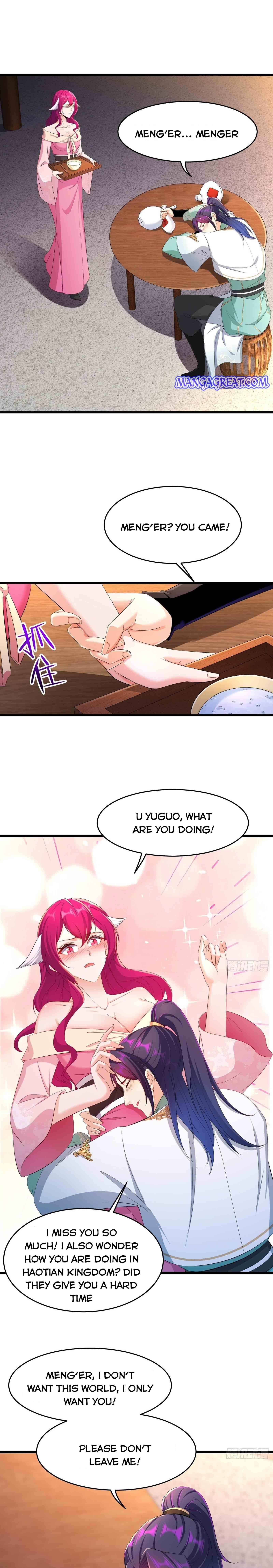 Forced To Become the Villain’s Son-in-law chapter 175 - page 10