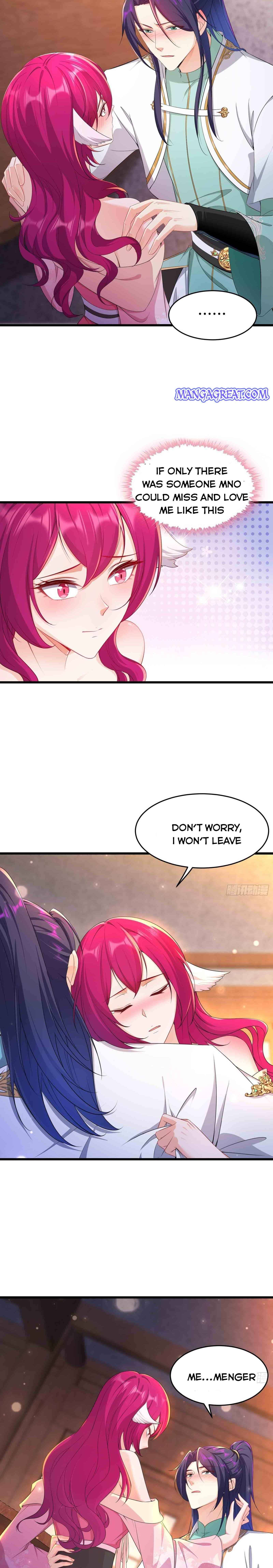 Forced To Become the Villain’s Son-in-law chapter 175 - page 11