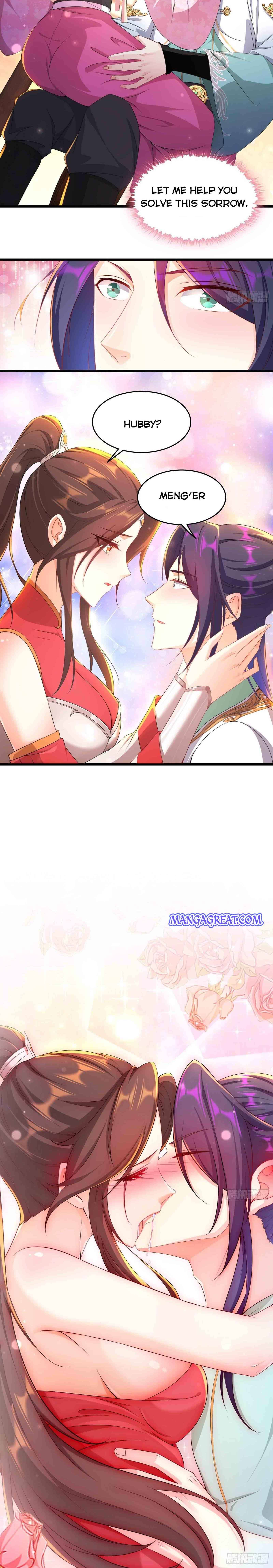 Forced To Become the Villain’s Son-in-law chapter 175 - page 12