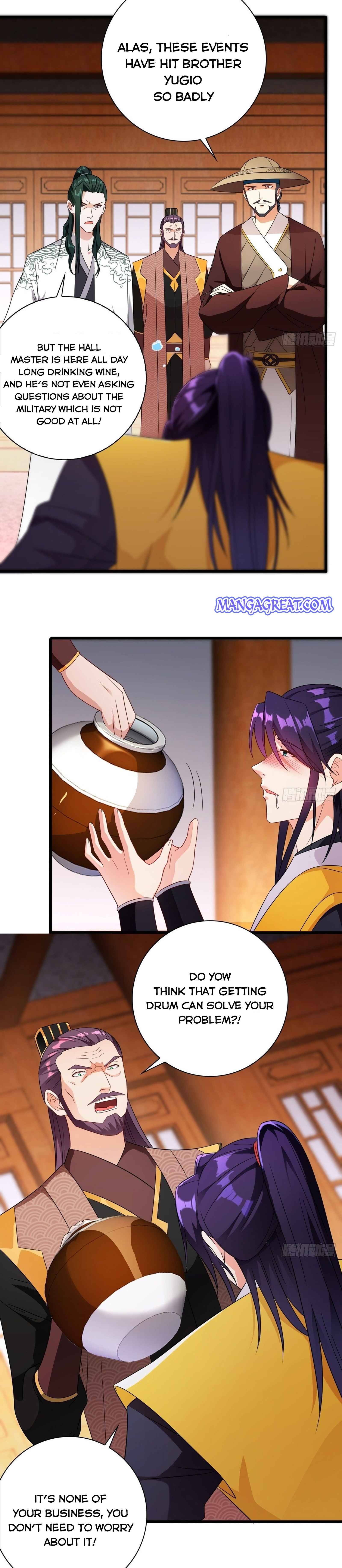 Forced To Become the Villain’s Son-in-law chapter 173 - page 2