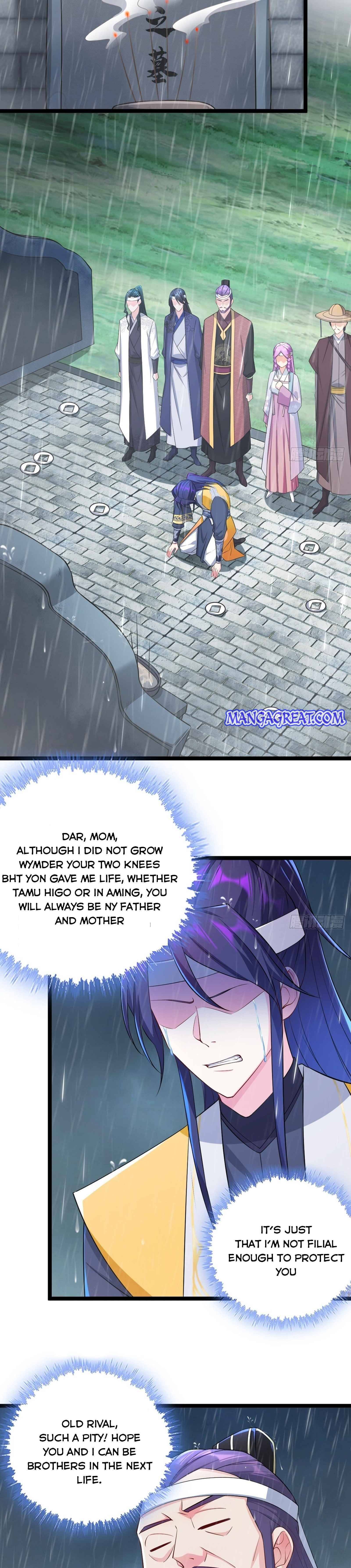 Forced To Become the Villain’s Son-in-law chapter 172 - page 10