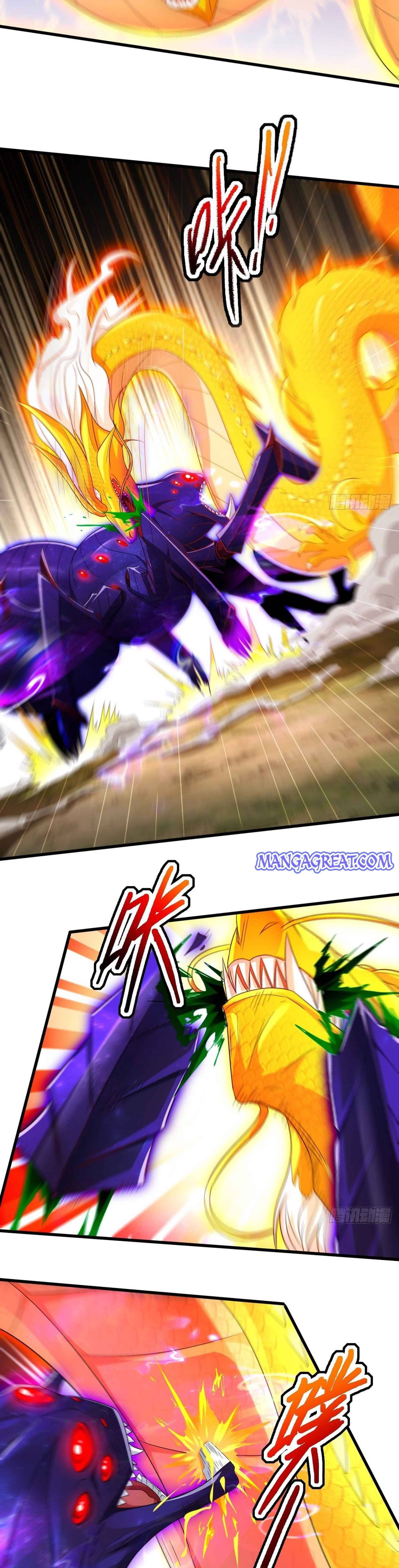 Forced To Become the Villain’s Son-in-law chapter 172 - page 2