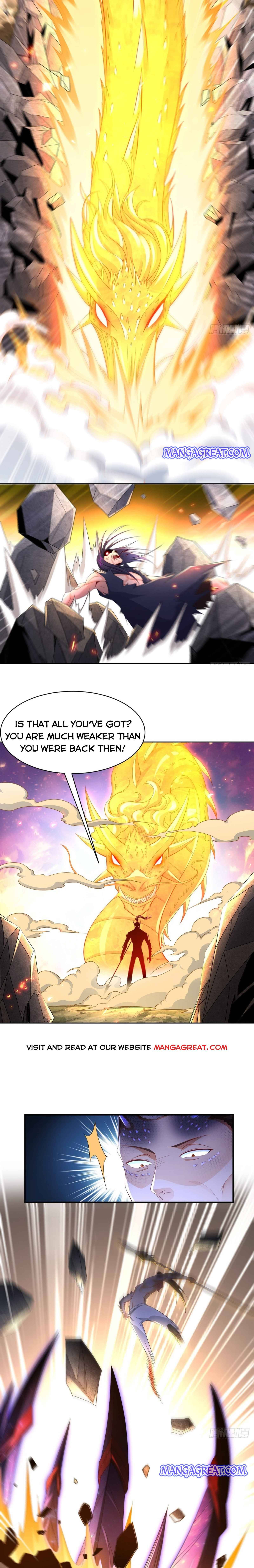 Forced To Become the Villain’s Son-in-law chapter 171 - page 5