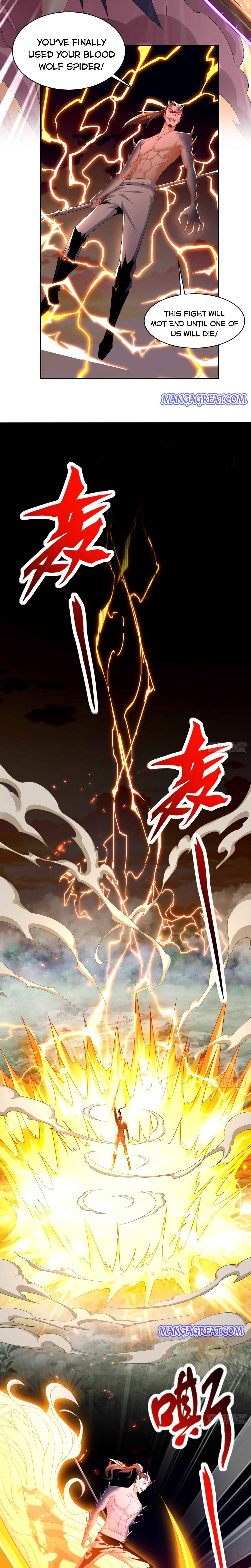 Forced To Become the Villain’s Son-in-law chapter 171 - page 7