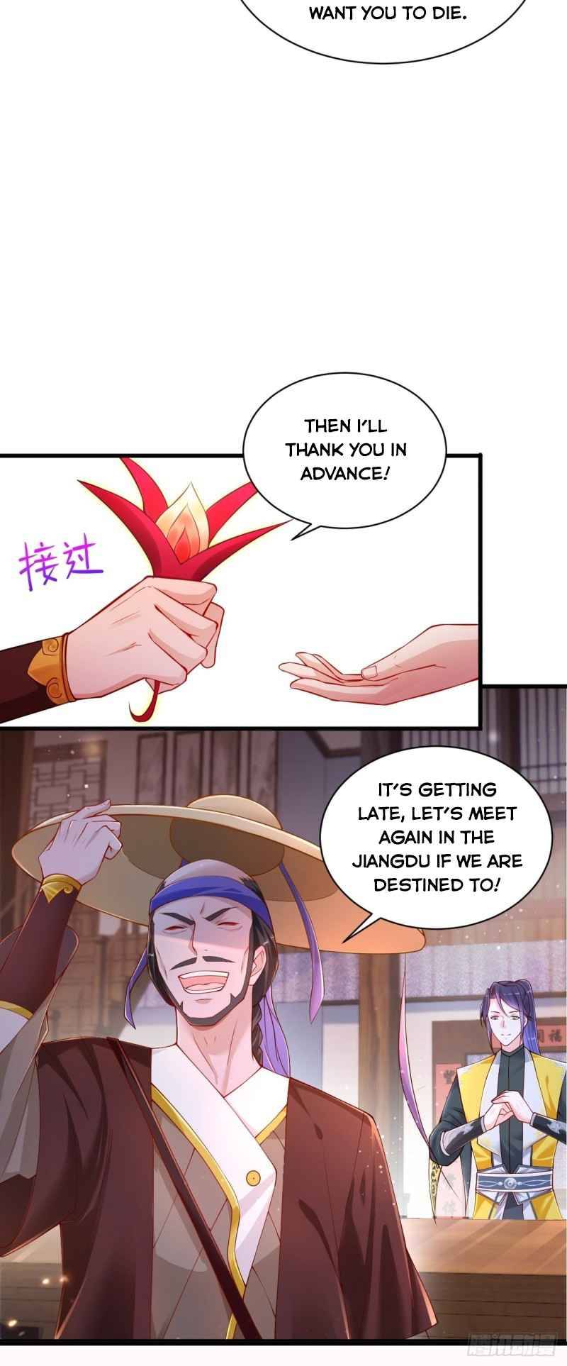 Forced To Become the Villain’s Son-in-law chapter 114 - page 10