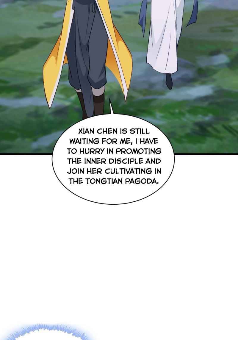 Forced To Become the Villain’s Son-in-law chapter 114 - page 13