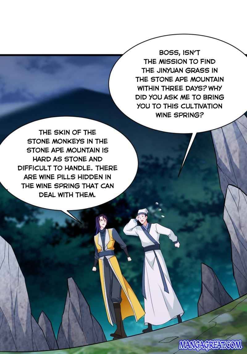 Forced To Become the Villain’s Son-in-law chapter 114 - page 15