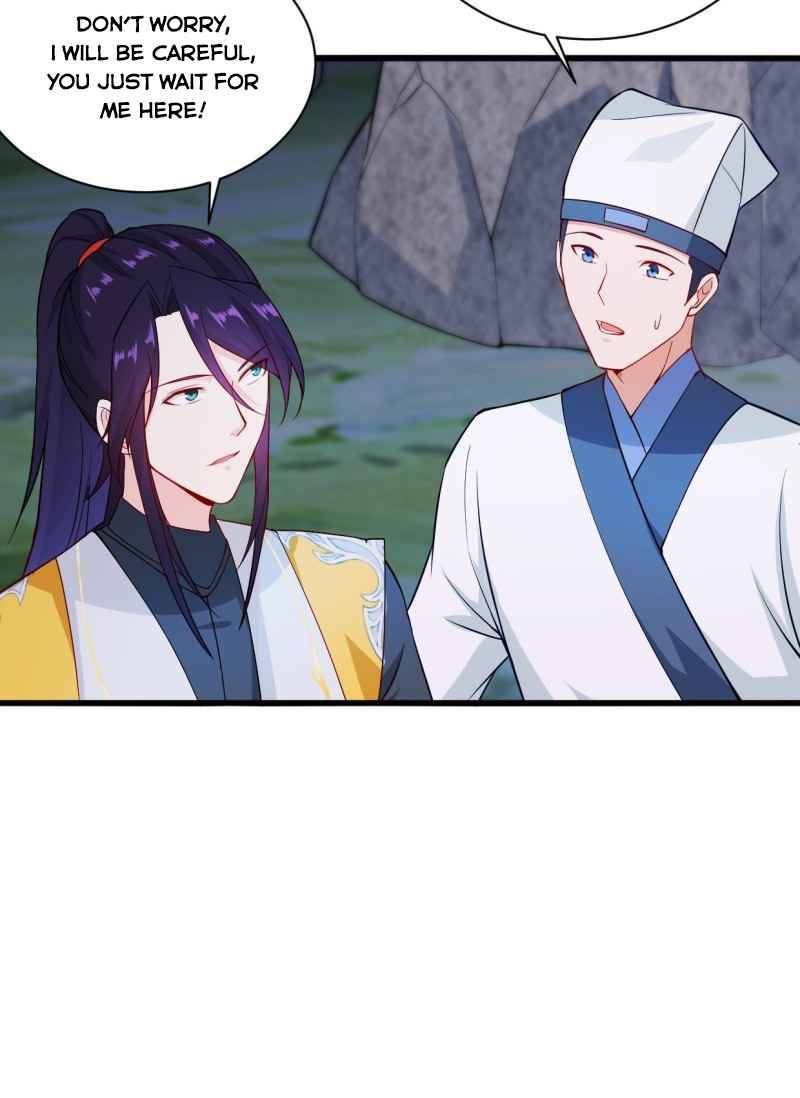 Forced To Become the Villain’s Son-in-law chapter 114 - page 17