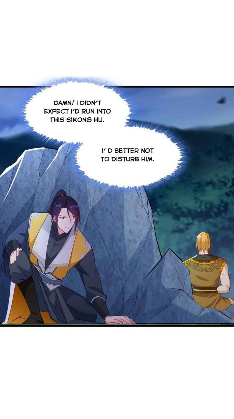 Forced To Become the Villain’s Son-in-law chapter 114 - page 19