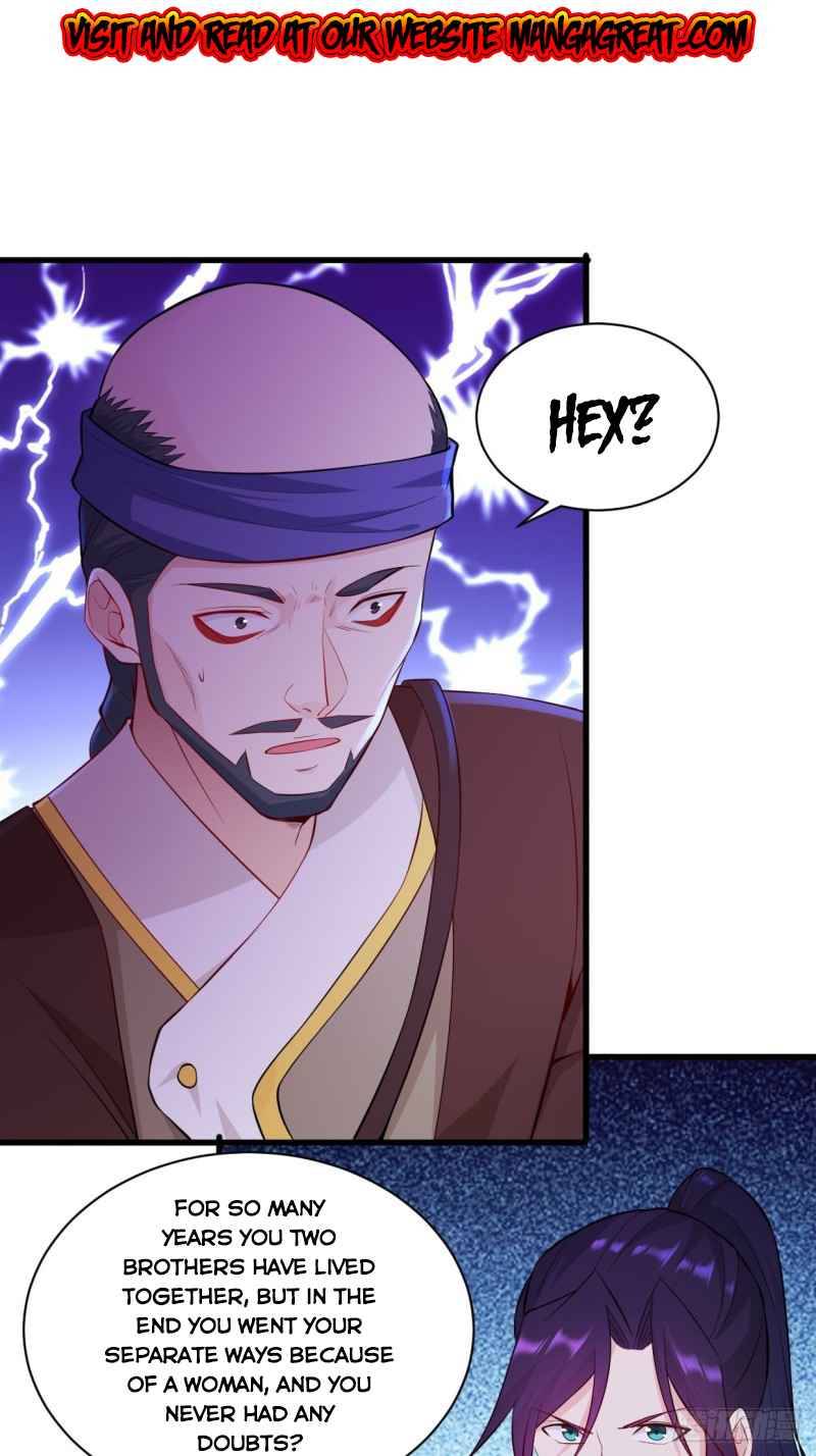 Forced To Become the Villain’s Son-in-law chapter 114 - page 2