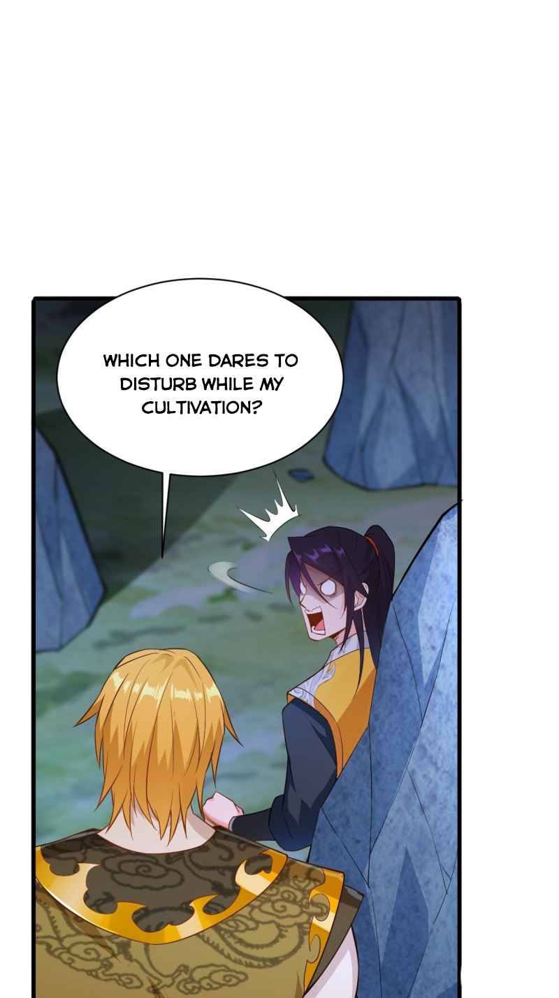 Forced To Become the Villain’s Son-in-law chapter 114 - page 20