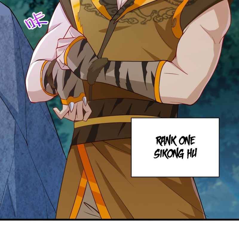 Forced To Become the Villain’s Son-in-law chapter 114 - page 22