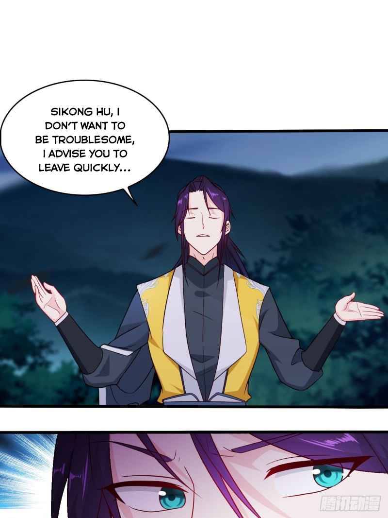 Forced To Become the Villain’s Son-in-law chapter 114 - page 23