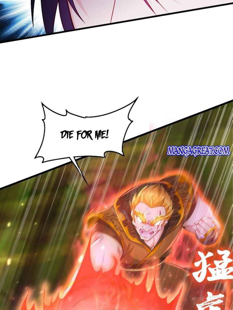Forced To Become the Villain’s Son-in-law chapter 114 - page 24