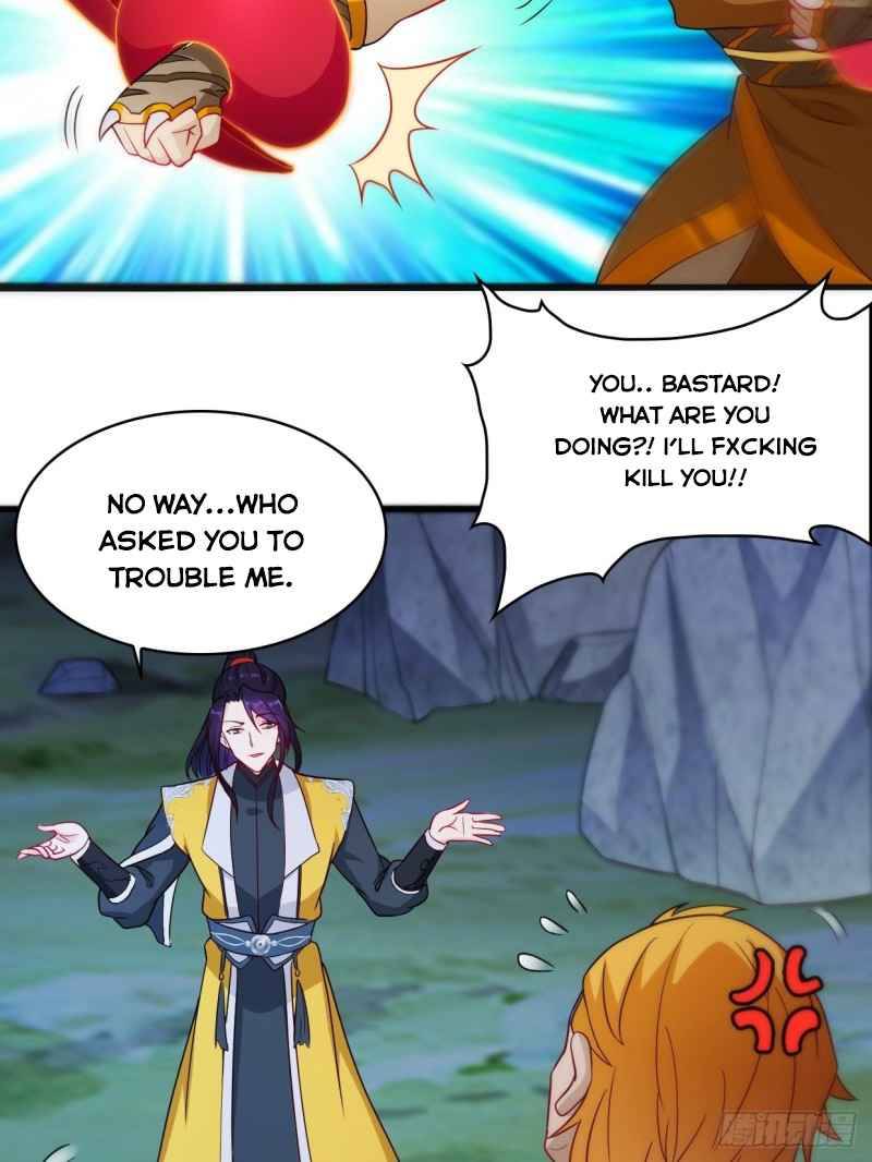 Forced To Become the Villain’s Son-in-law chapter 114 - page 28