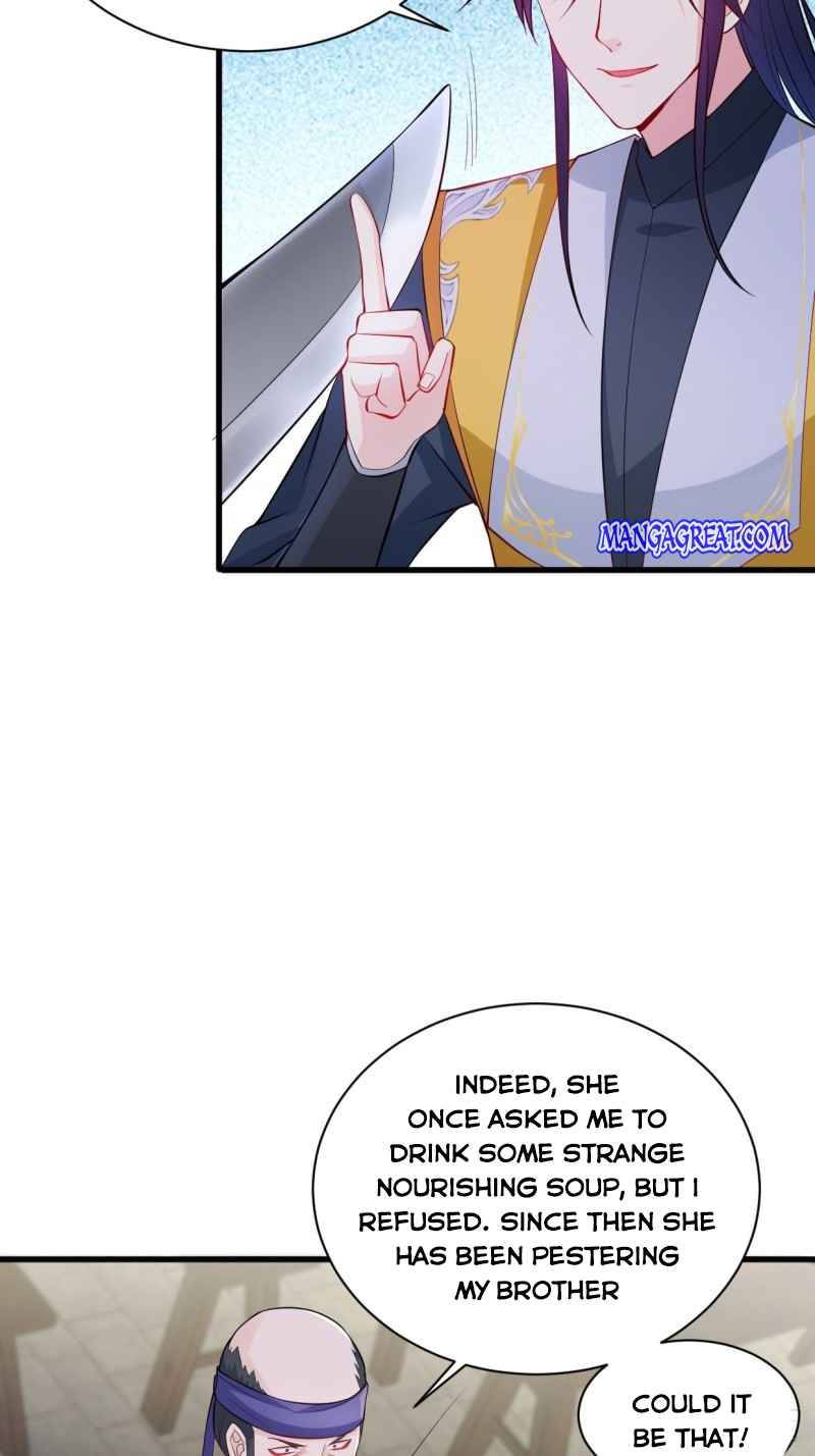 Forced To Become the Villain’s Son-in-law chapter 114 - page 3