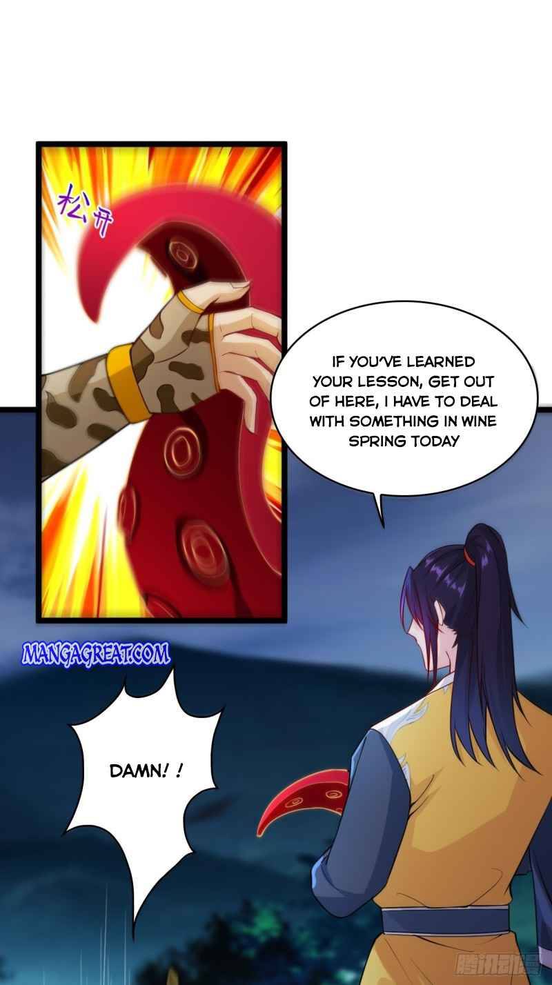Forced To Become the Villain’s Son-in-law chapter 114 - page 30