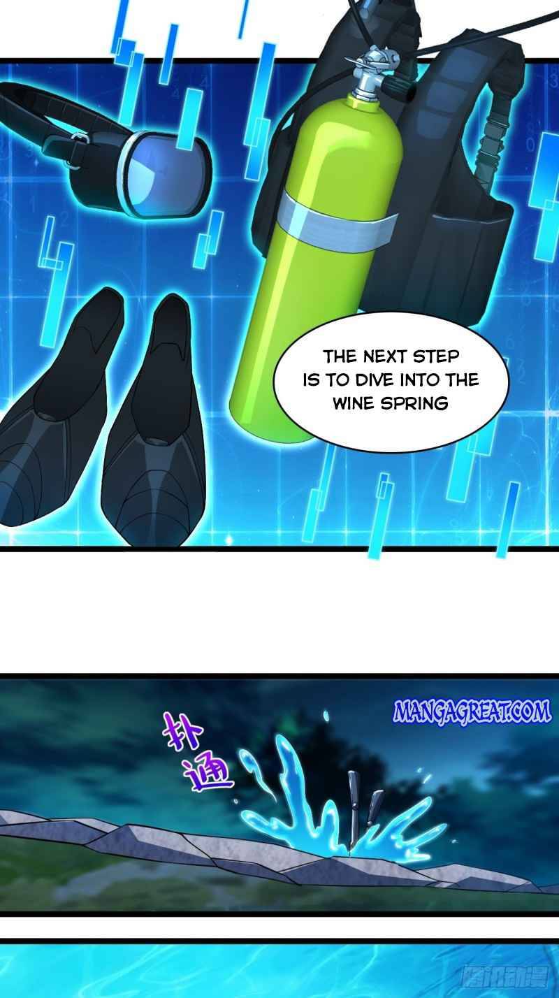 Forced To Become the Villain’s Son-in-law chapter 114 - page 33
