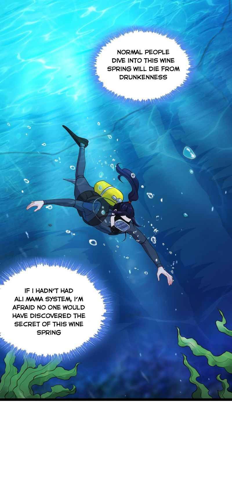 Forced To Become the Villain’s Son-in-law chapter 114 - page 34