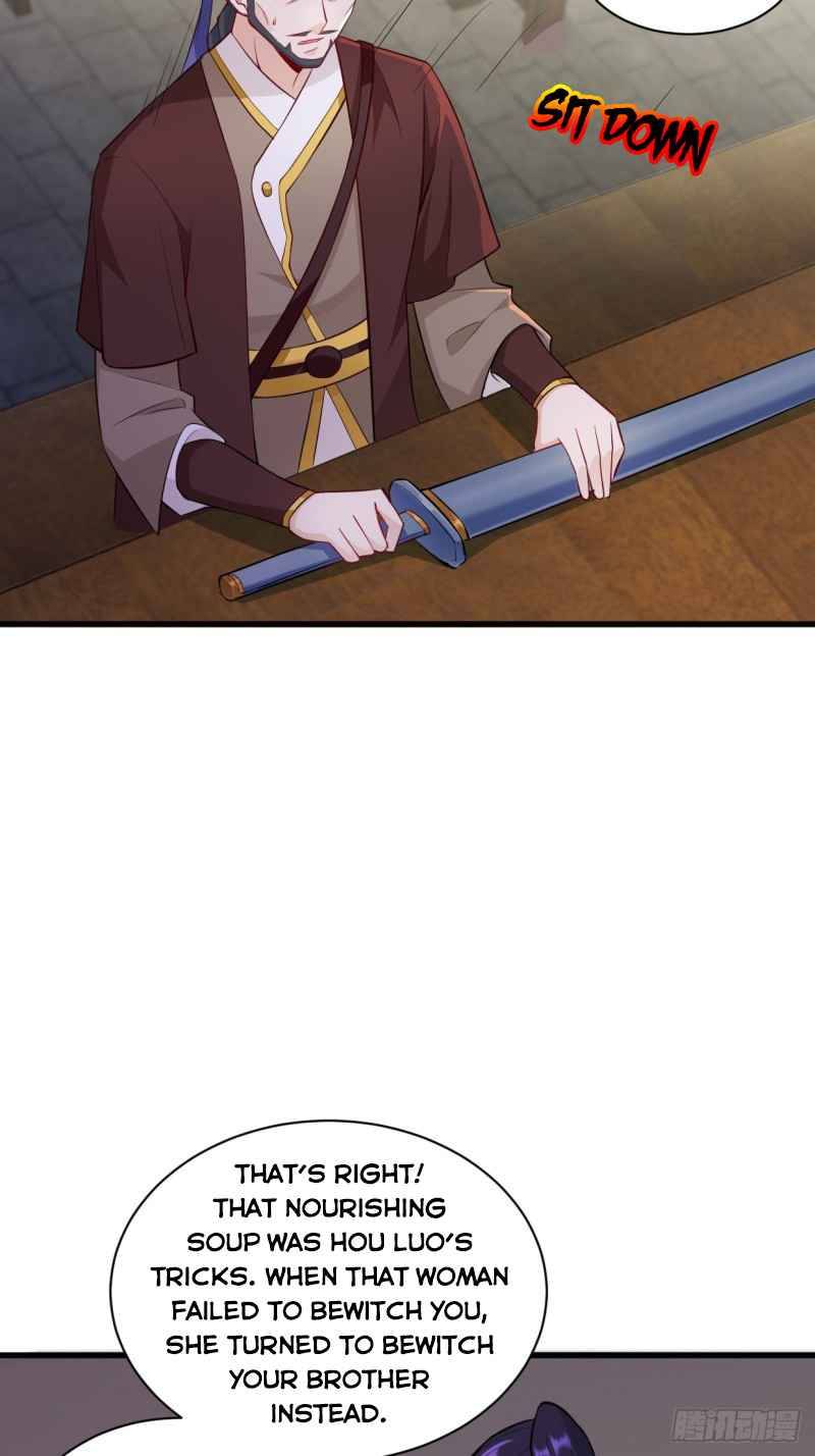 Forced To Become the Villain’s Son-in-law chapter 114 - page 4