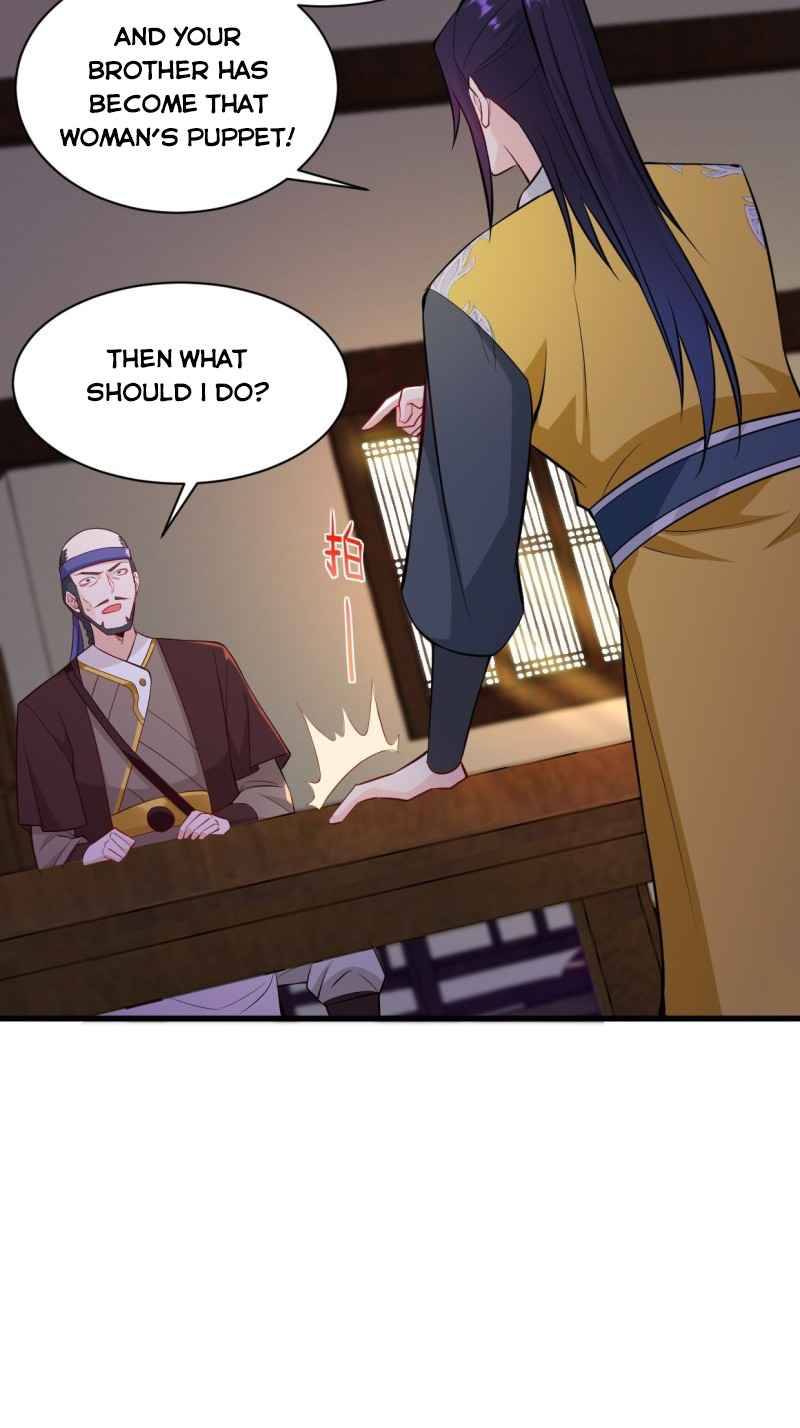 Forced To Become the Villain’s Son-in-law chapter 114 - page 5