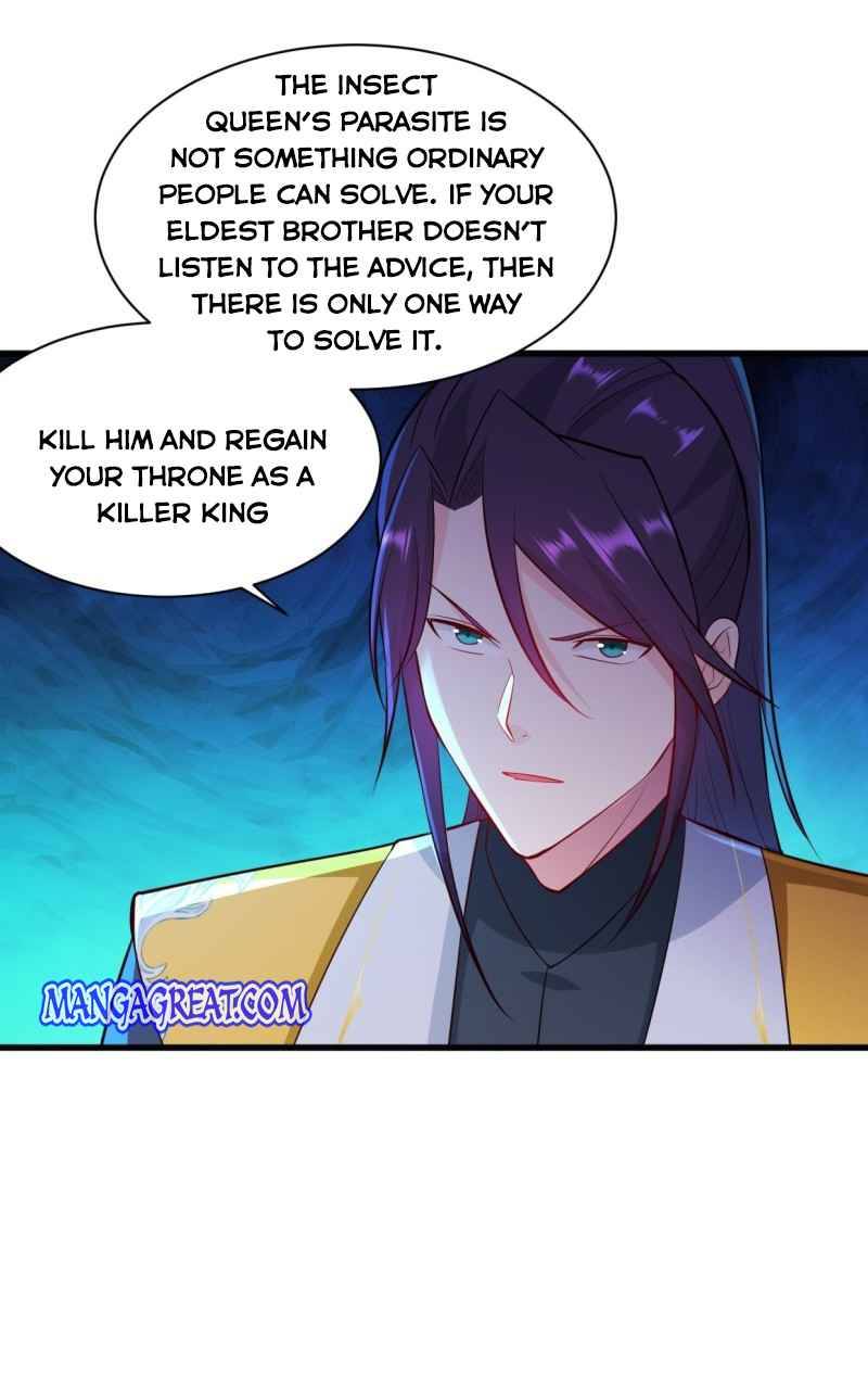 Forced To Become the Villain’s Son-in-law chapter 114 - page 6