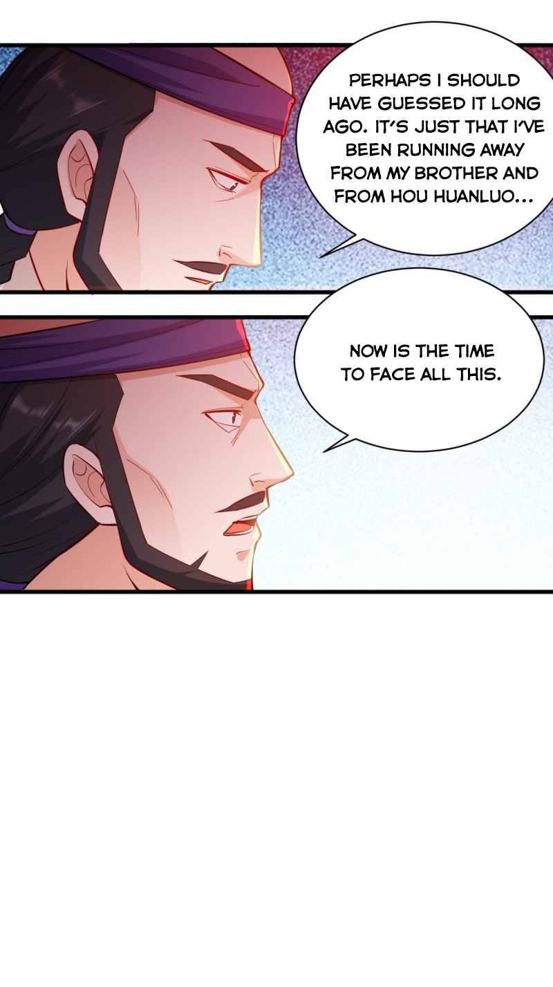 Forced To Become the Villain’s Son-in-law chapter 114 - page 7