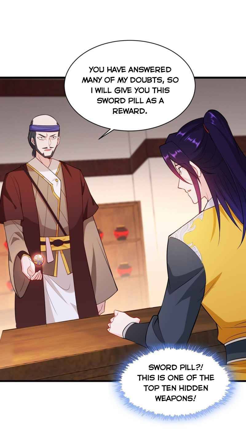 Forced To Become the Villain’s Son-in-law chapter 114 - page 8
