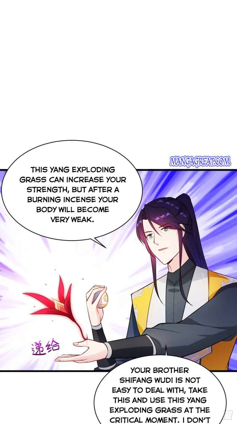 Forced To Become the Villain’s Son-in-law chapter 114 - page 9