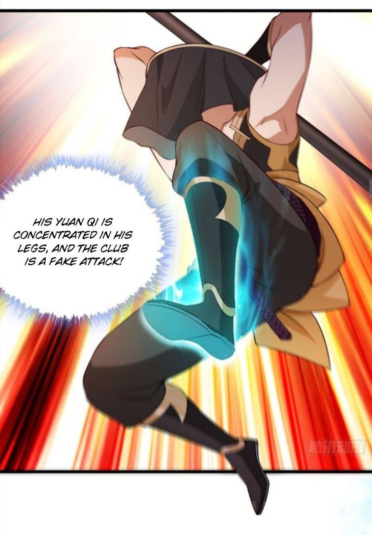 Forced To Become the Villain’s Son-in-law chapter 99 - page 12