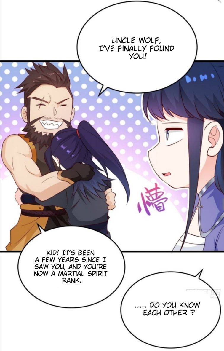 Forced To Become the Villain’s Son-in-law chapter 99 - page 19