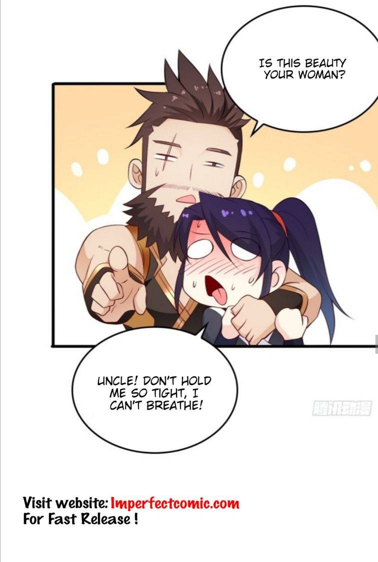 Forced To Become the Villain’s Son-in-law chapter 99 - page 20