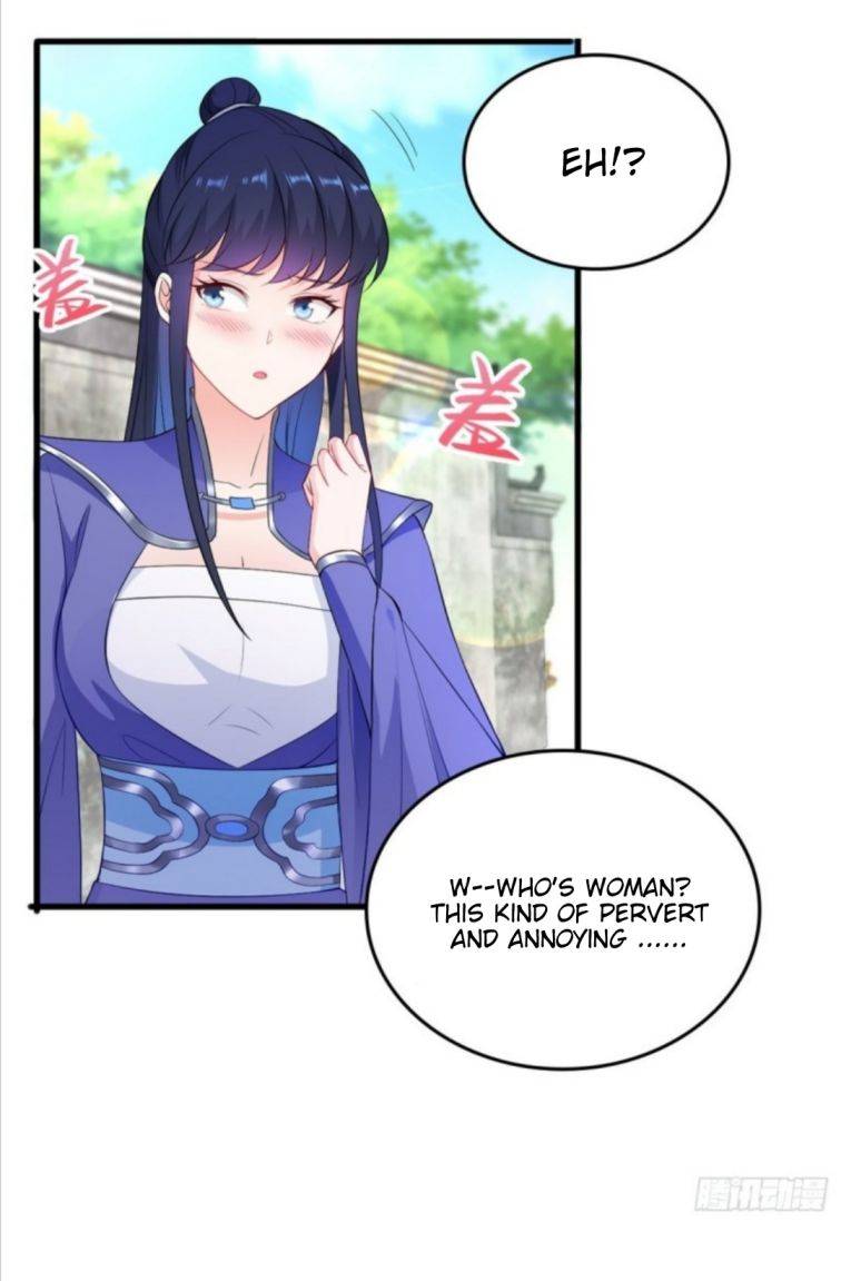Forced To Become the Villain’s Son-in-law chapter 99 - page 21