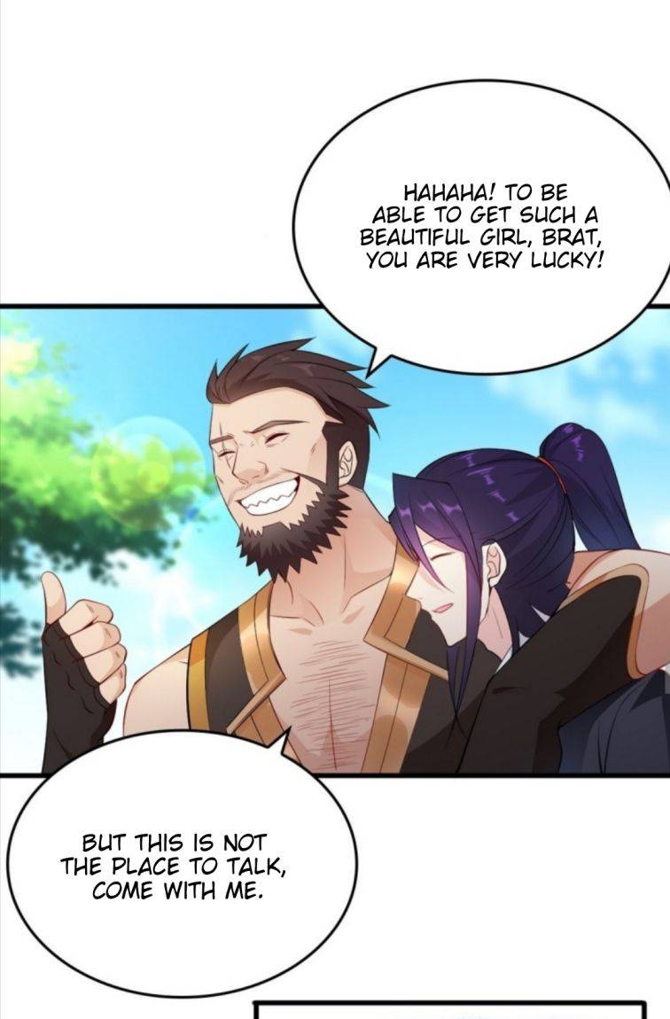 Forced To Become the Villain’s Son-in-law chapter 99 - page 22