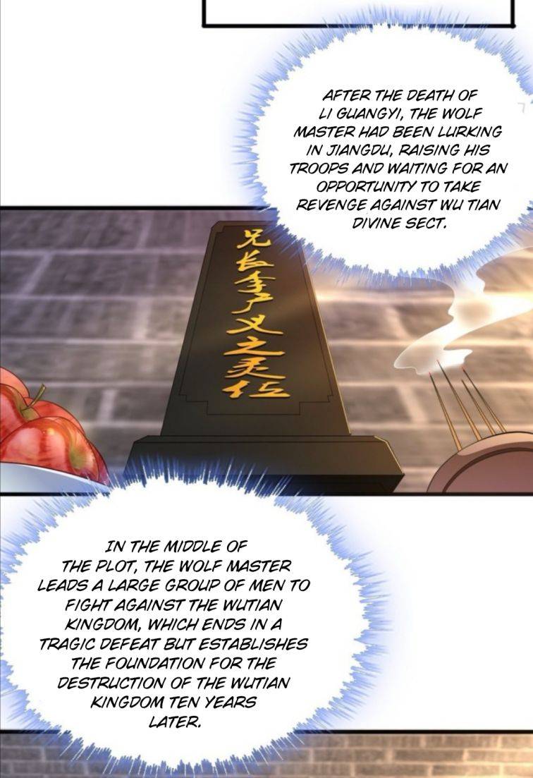 Forced To Become the Villain’s Son-in-law chapter 99 - page 23