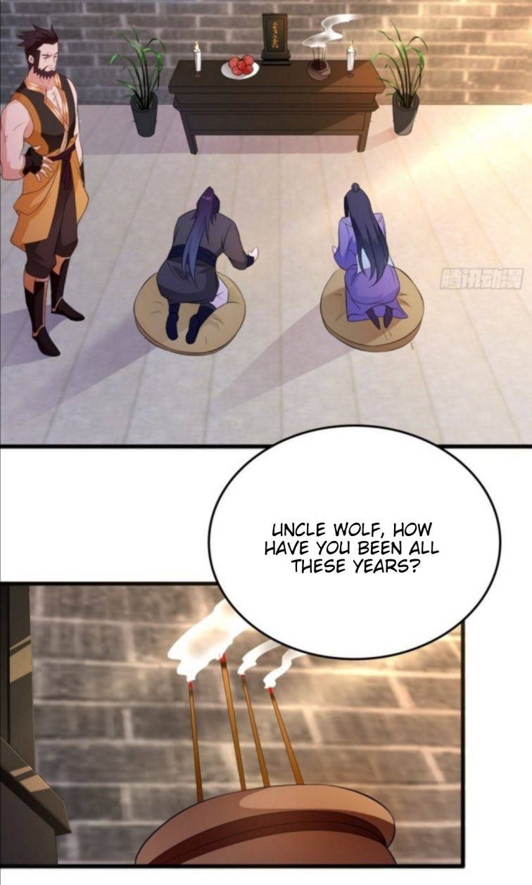 Forced To Become the Villain’s Son-in-law chapter 99 - page 24