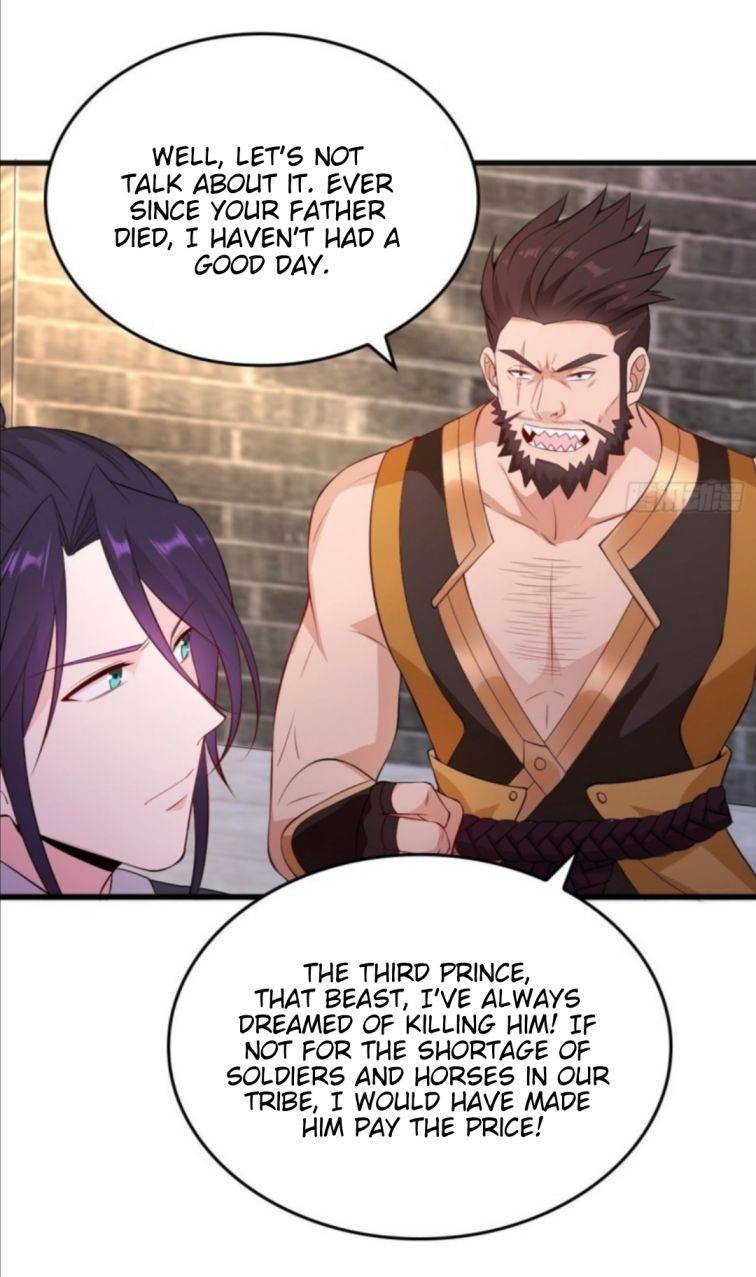 Forced To Become the Villain’s Son-in-law chapter 99 - page 25